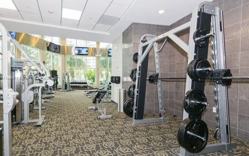 901 Brickell Key Blvd, #3106
