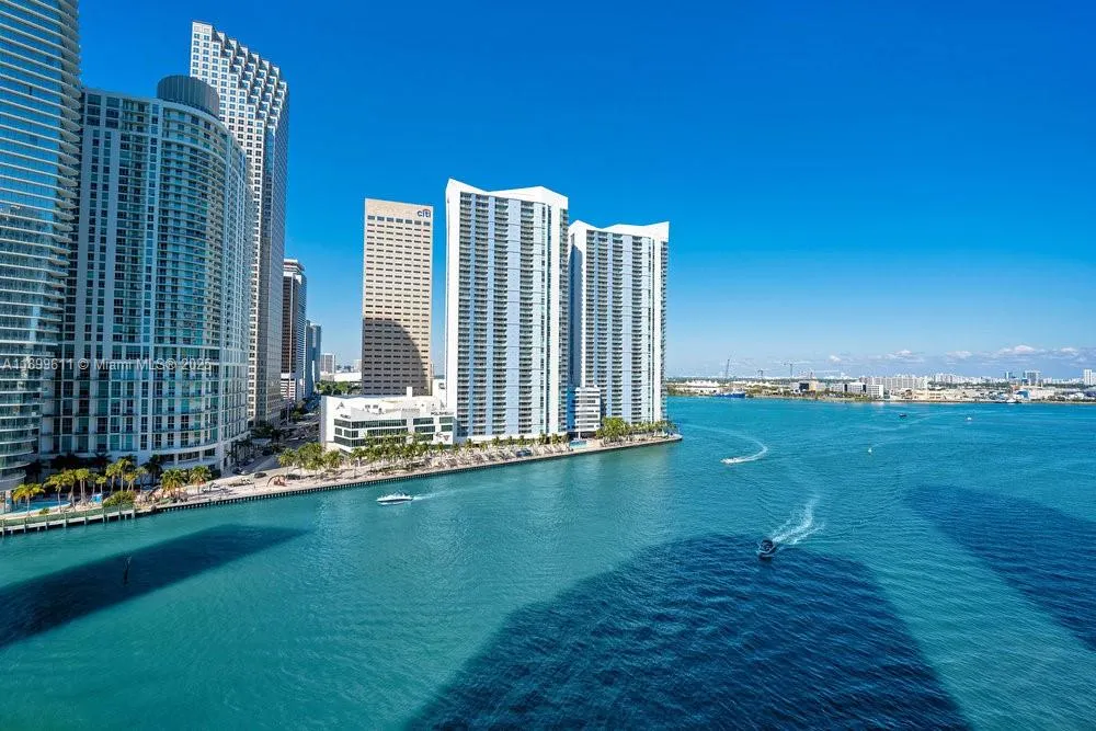901 Brickell Key Blvd, #3106