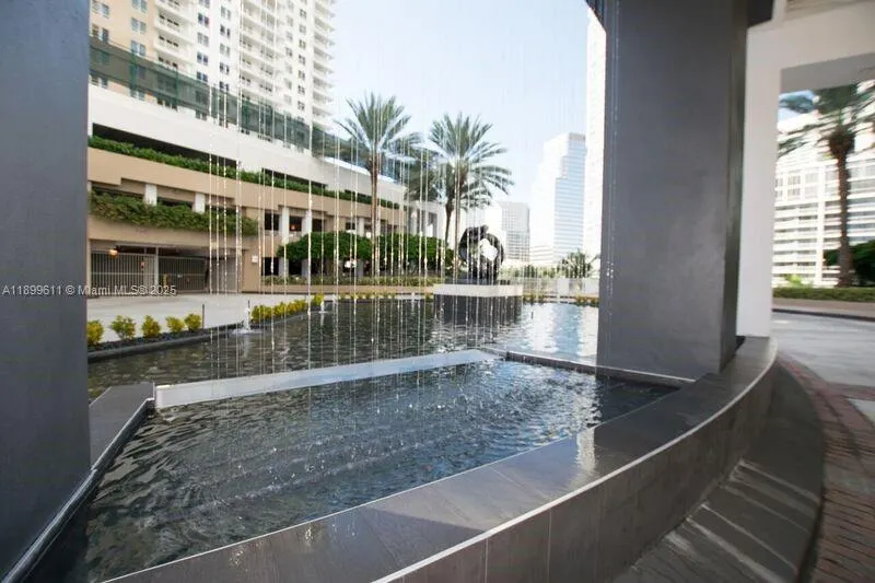 901 Brickell Key Blvd, #3106