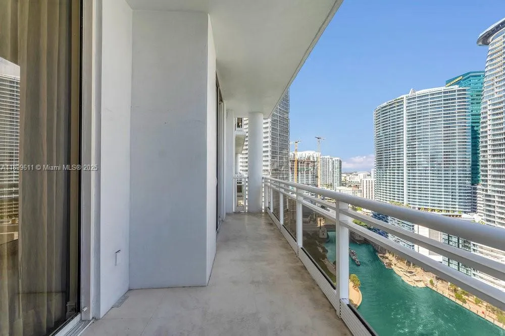 901 Brickell Key Blvd, #3106