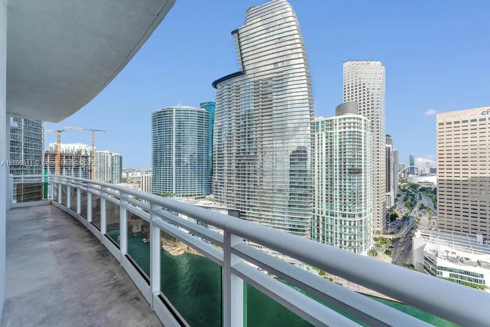 901 Brickell Key Blvd, #3106