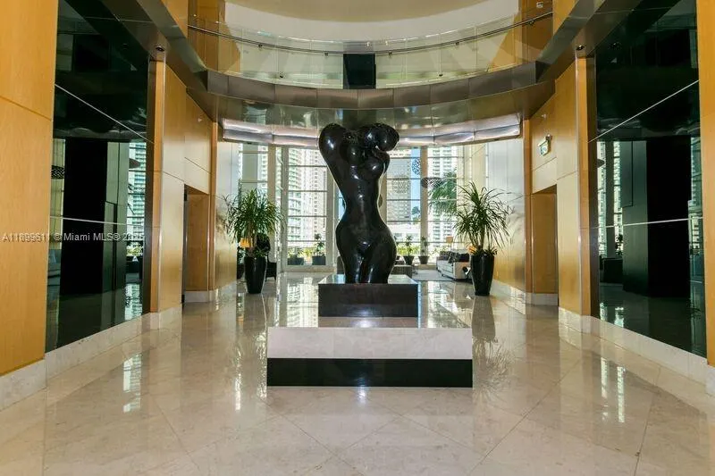 901 Brickell Key Blvd, #3106