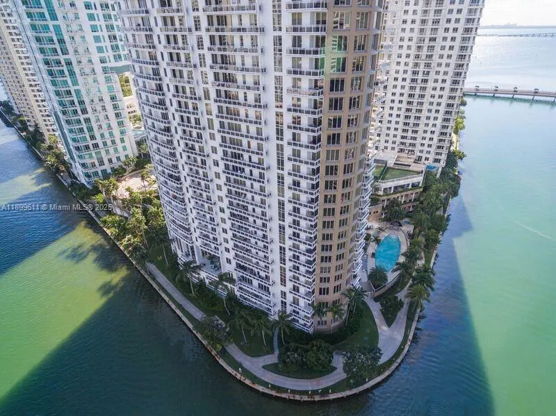 901 Brickell Key Blvd, #3106