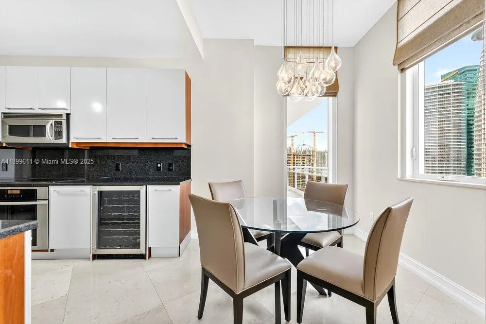 901 Brickell Key Blvd, #3106