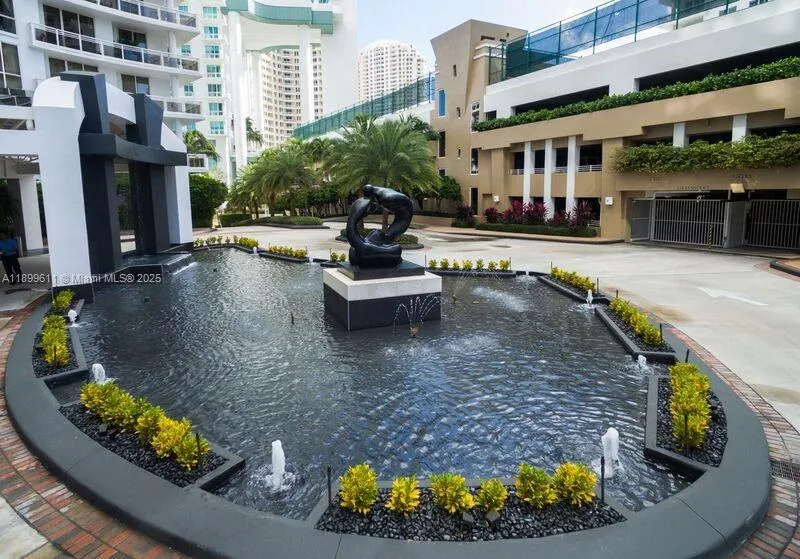 901 Brickell Key Blvd, #3106