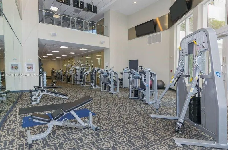 901 Brickell Key Blvd, #3106