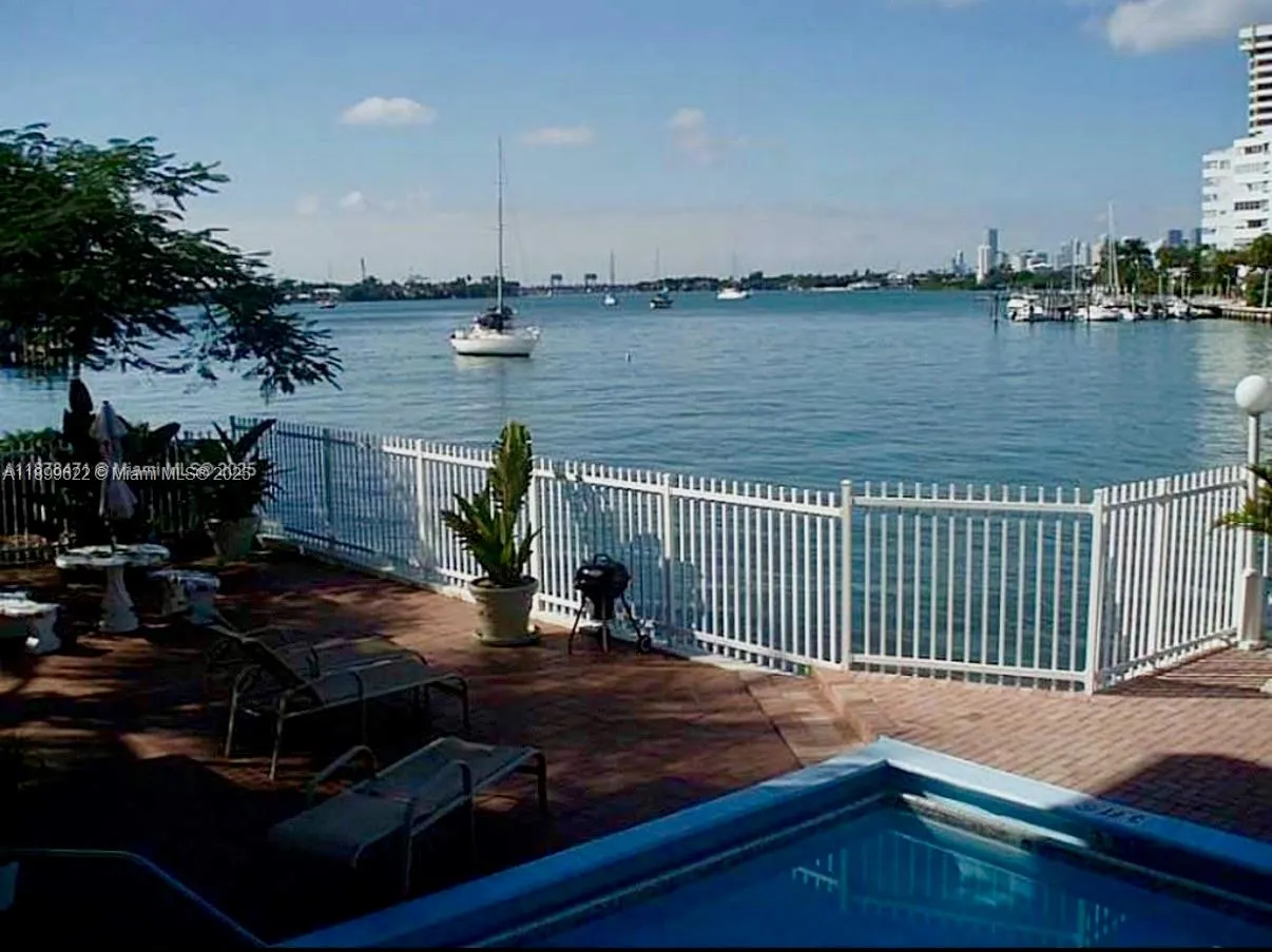 1441 Lincoln Rd, #317