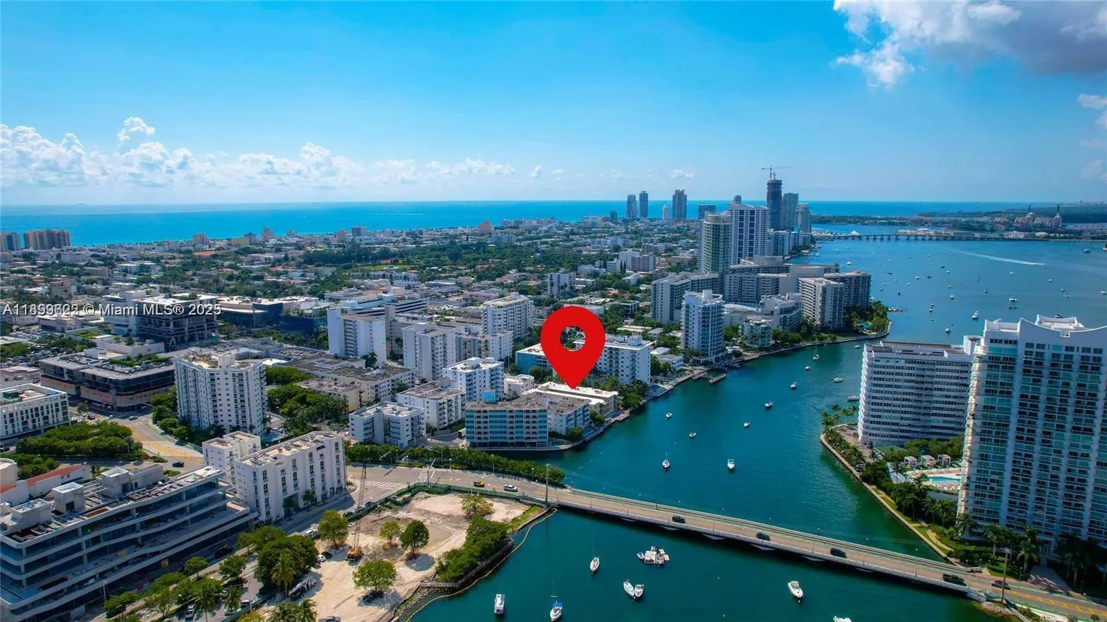 1441 Lincoln Rd, #317