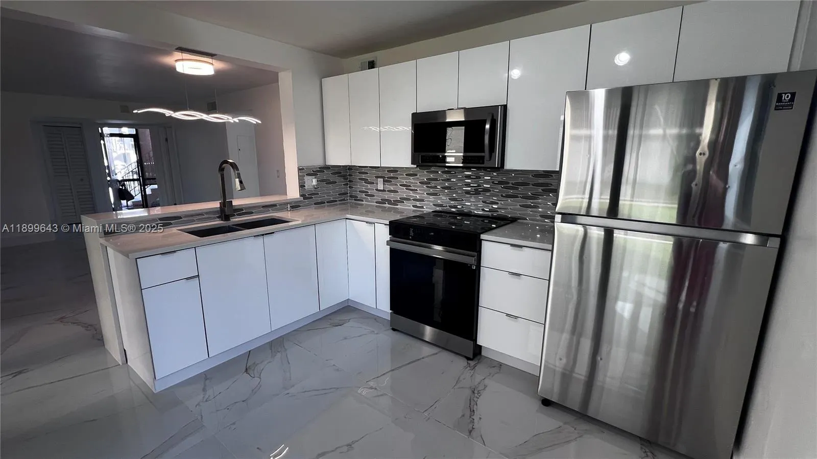 1200 N Liberty Ave, #1200K