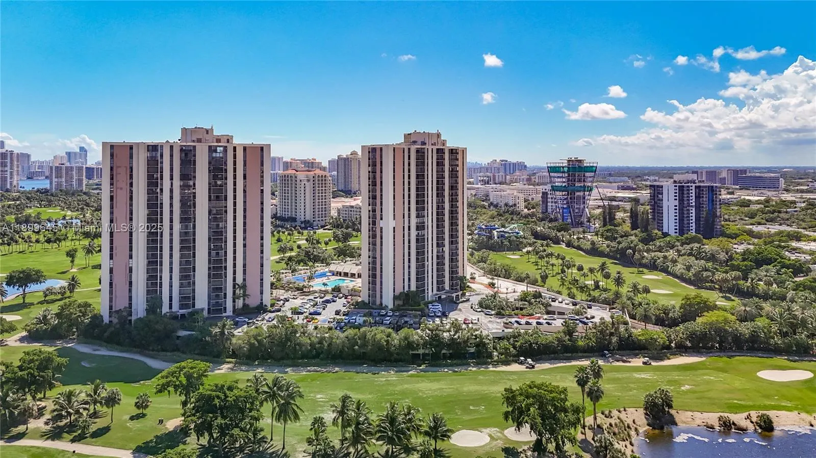 20301 W Country Club Dr, #2428