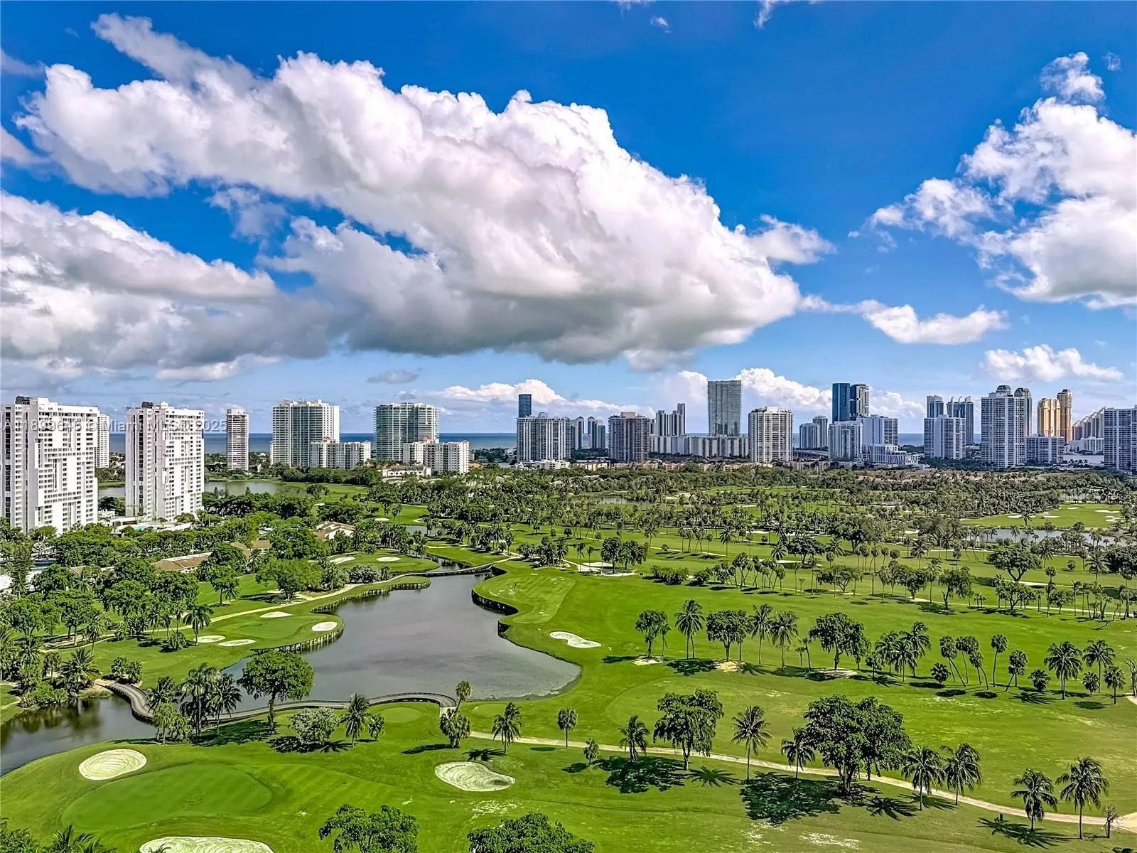 20301 W Country Club Dr, #2428