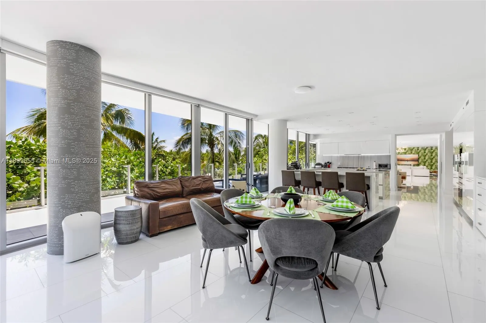 1 Collins Ave, #207