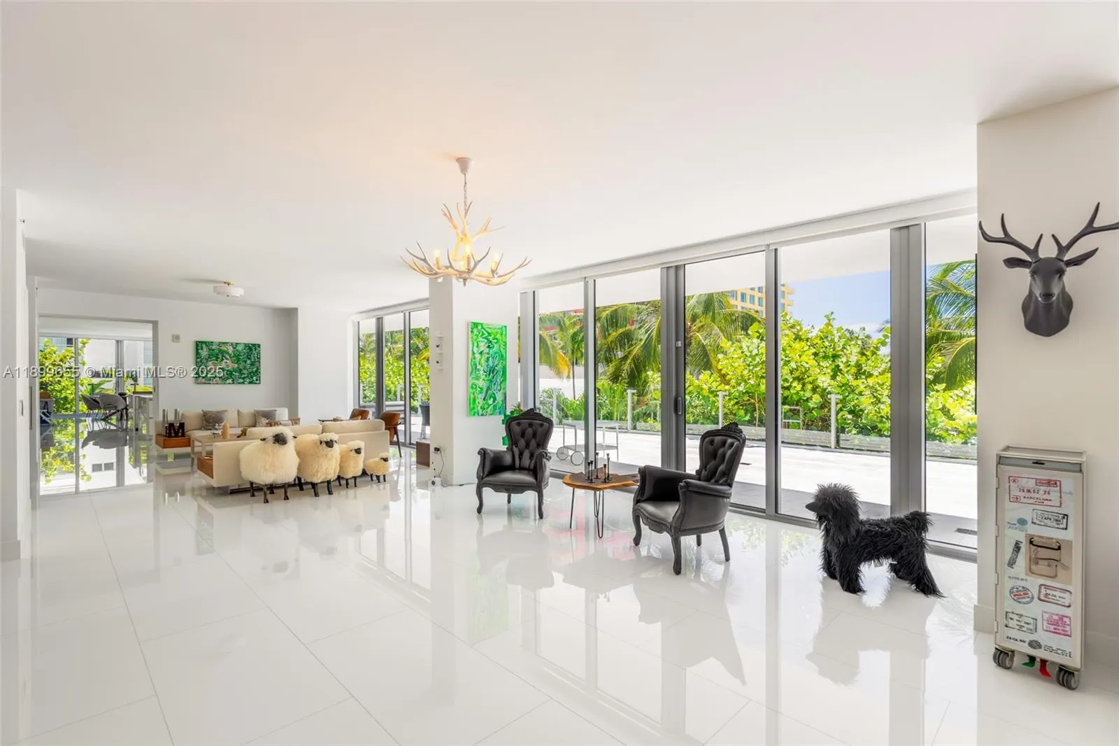 1 Collins Ave, #207