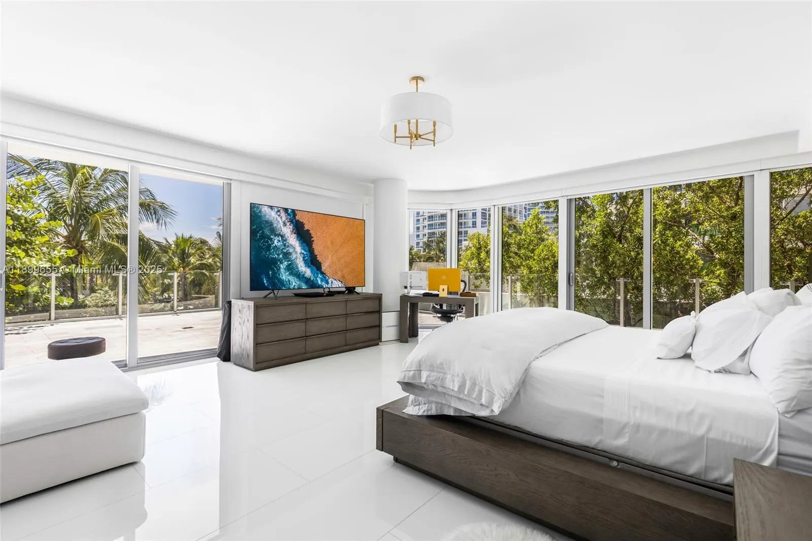 1 Collins Ave, #207