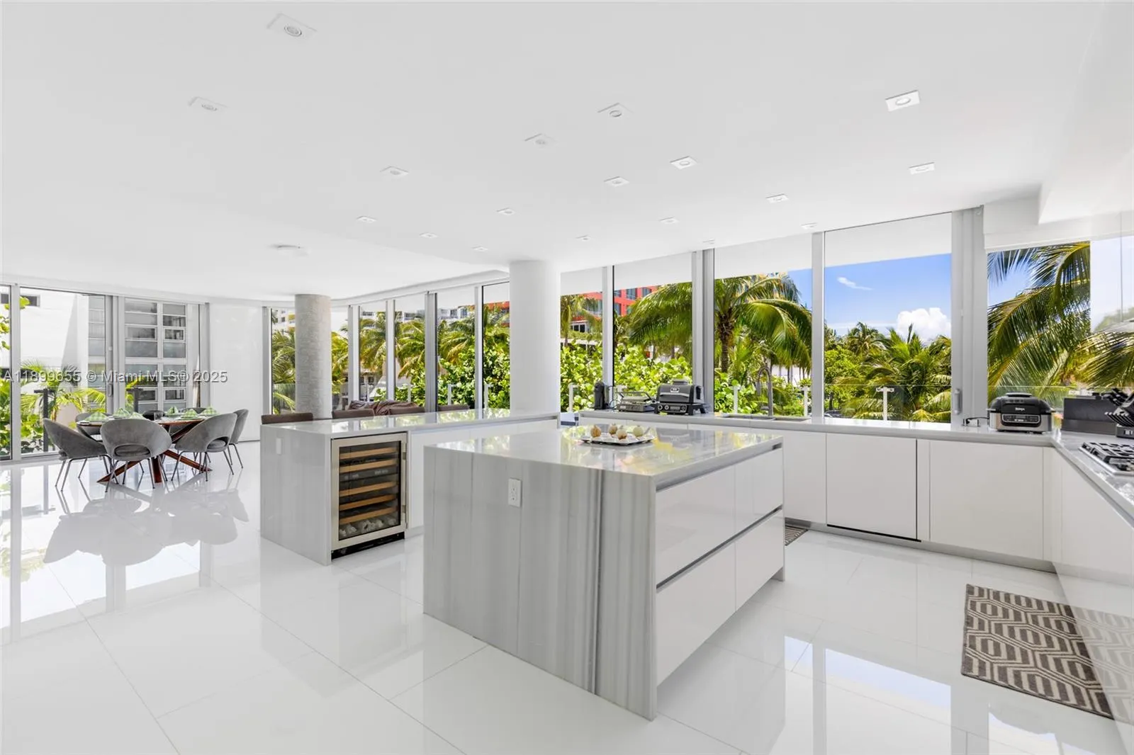 1 Collins Ave, #207