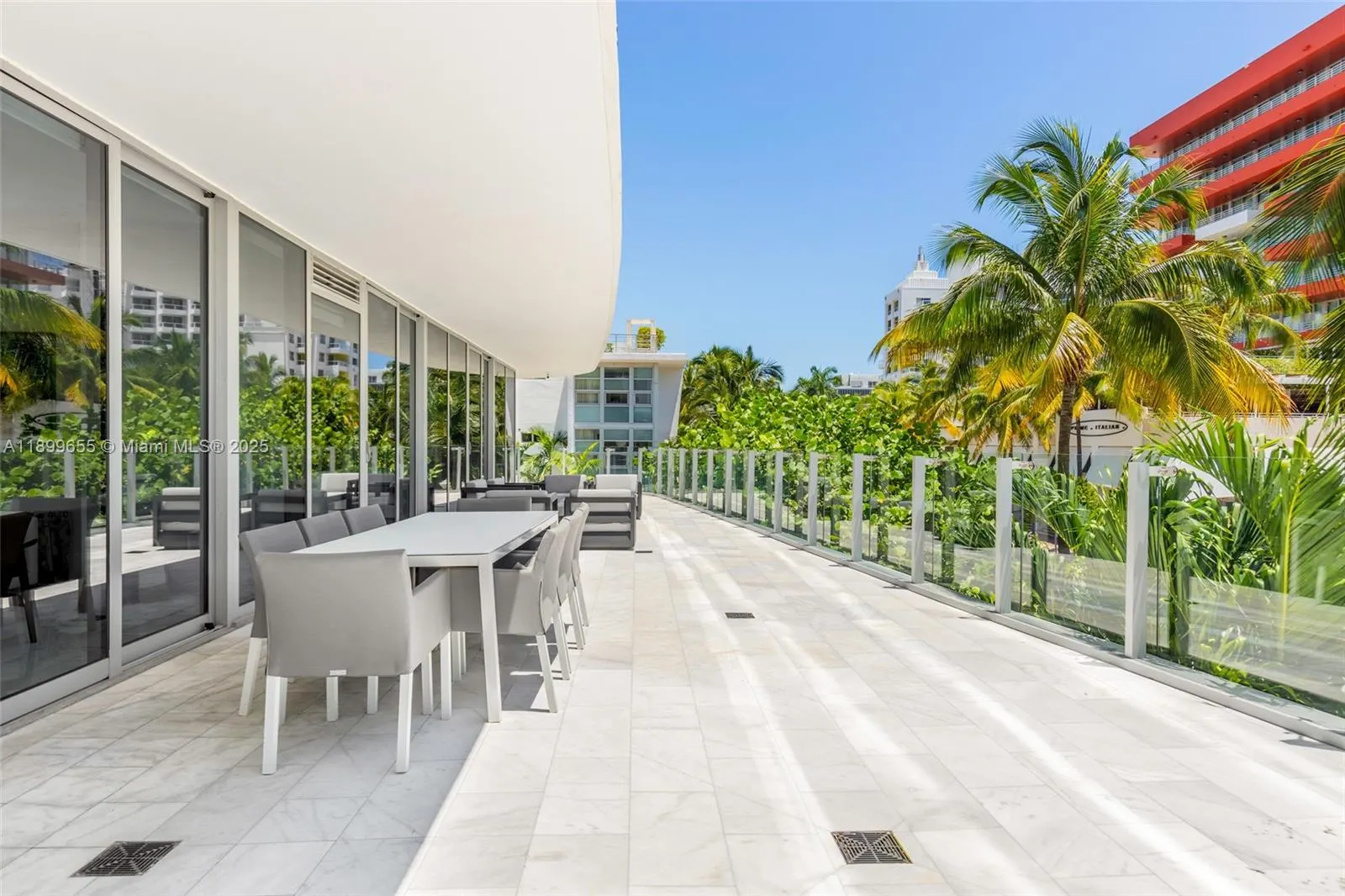 1 Collins Ave, #207