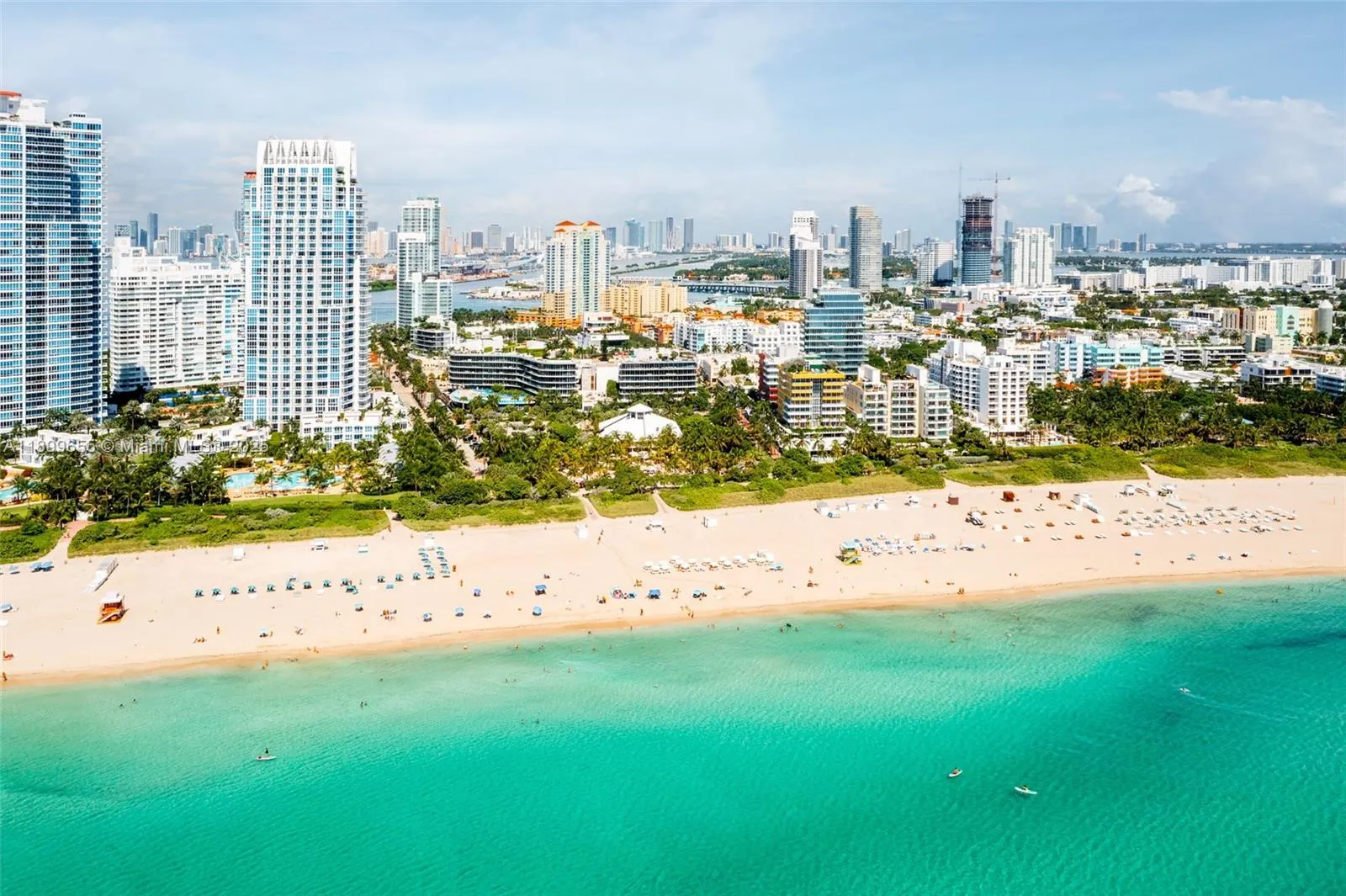 1 Collins Ave, #207