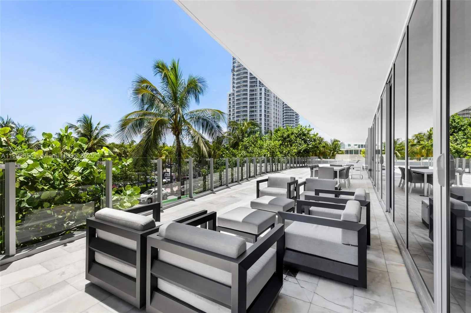 1 Collins Ave, #207
