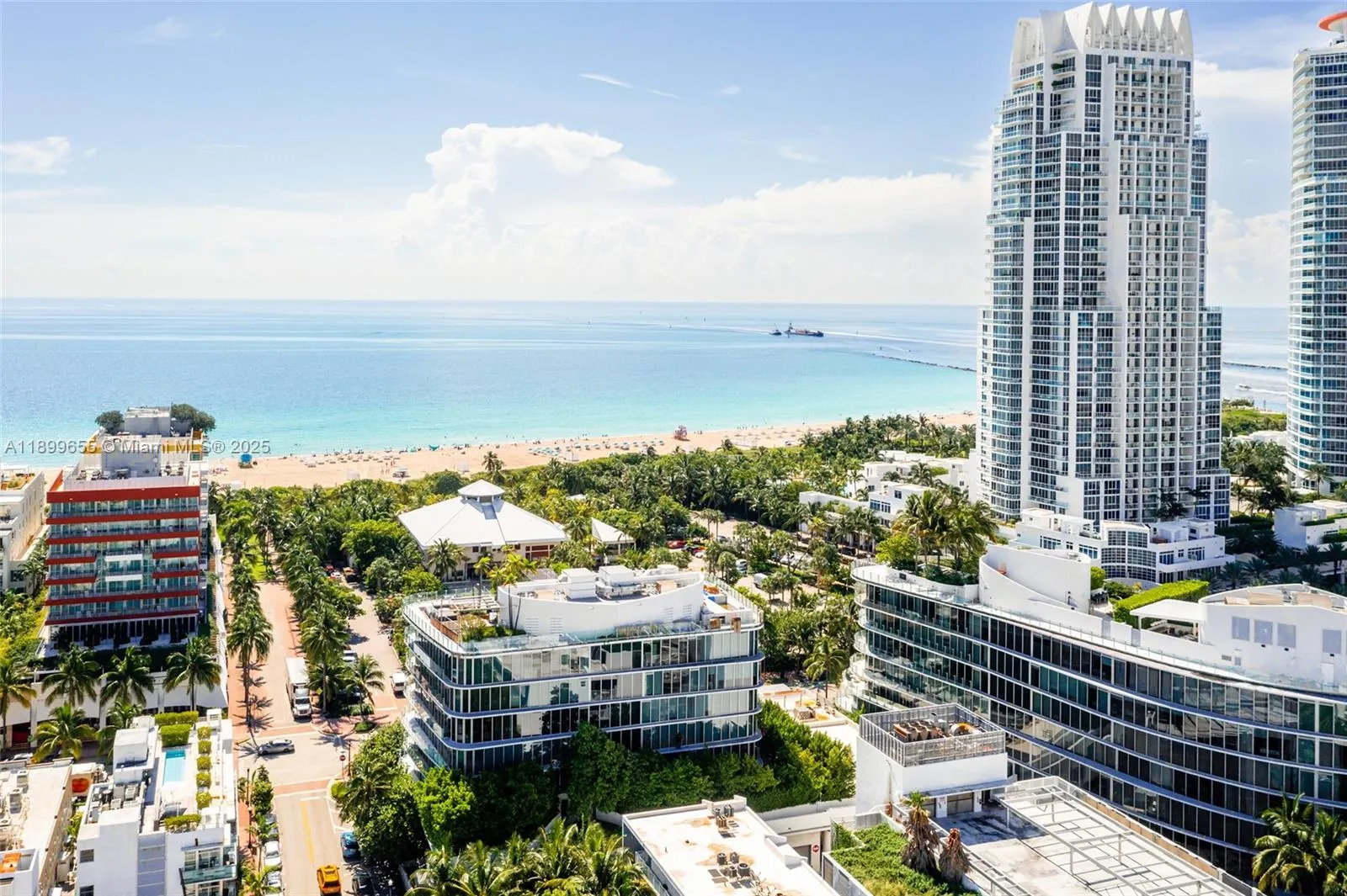 1 Collins Ave, #207