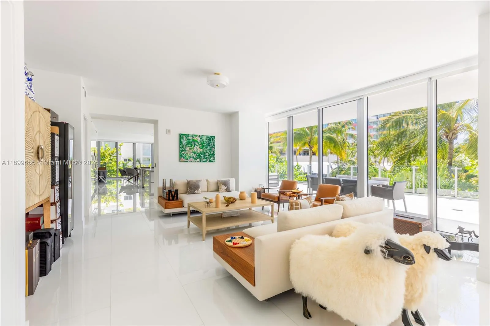 1 Collins Ave, #207