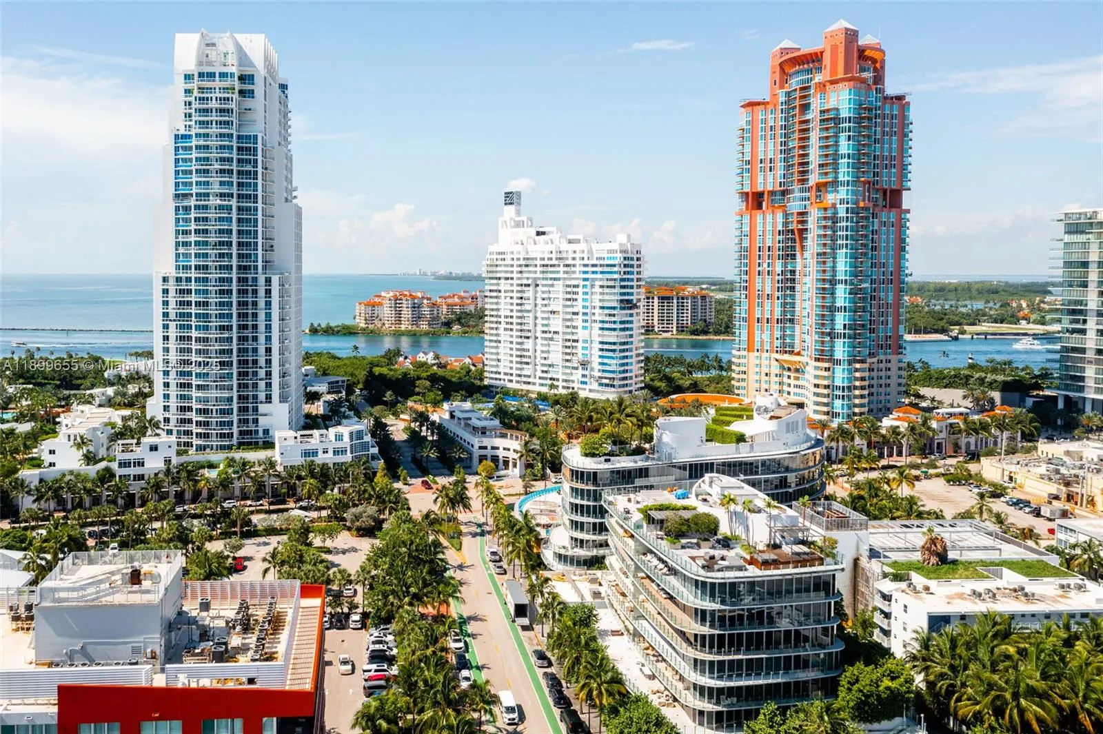 1 Collins Ave, #207