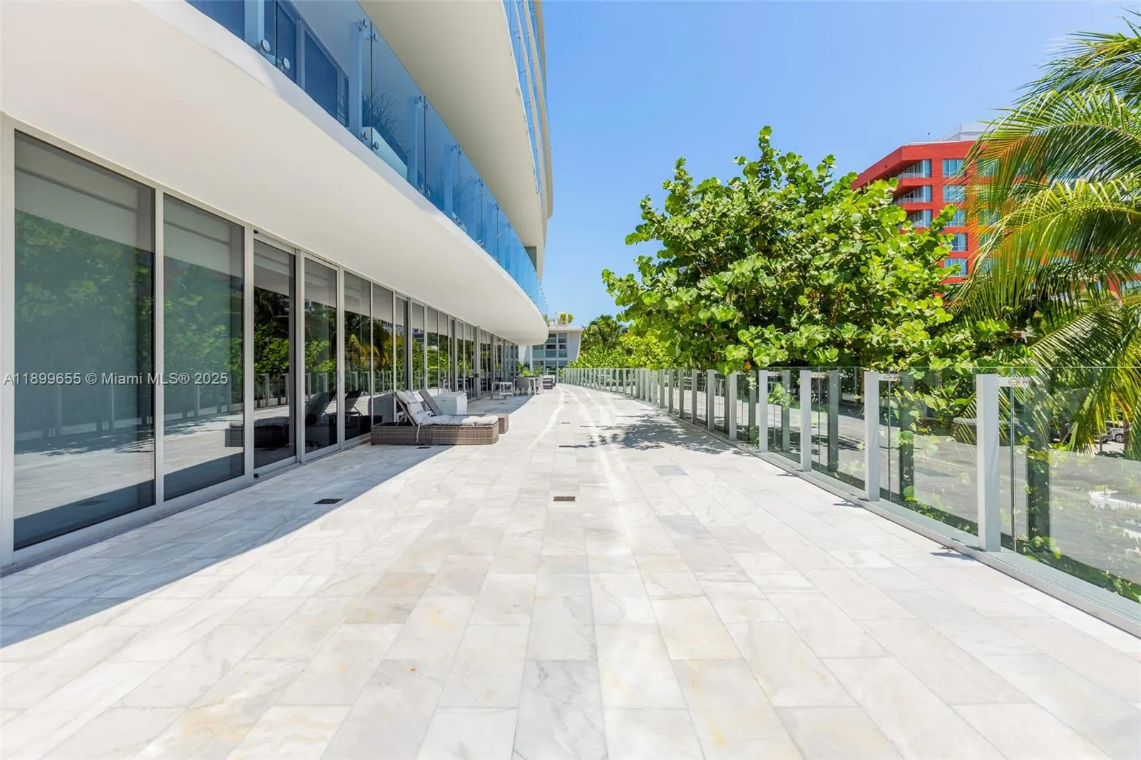 1 Collins Ave, #207