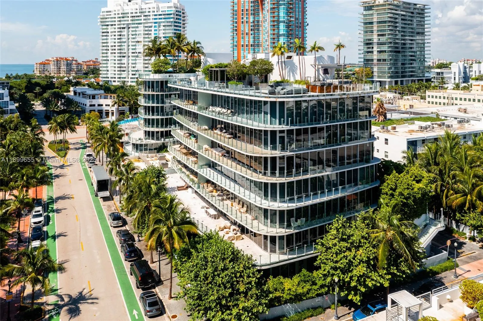1 Collins Ave, #207