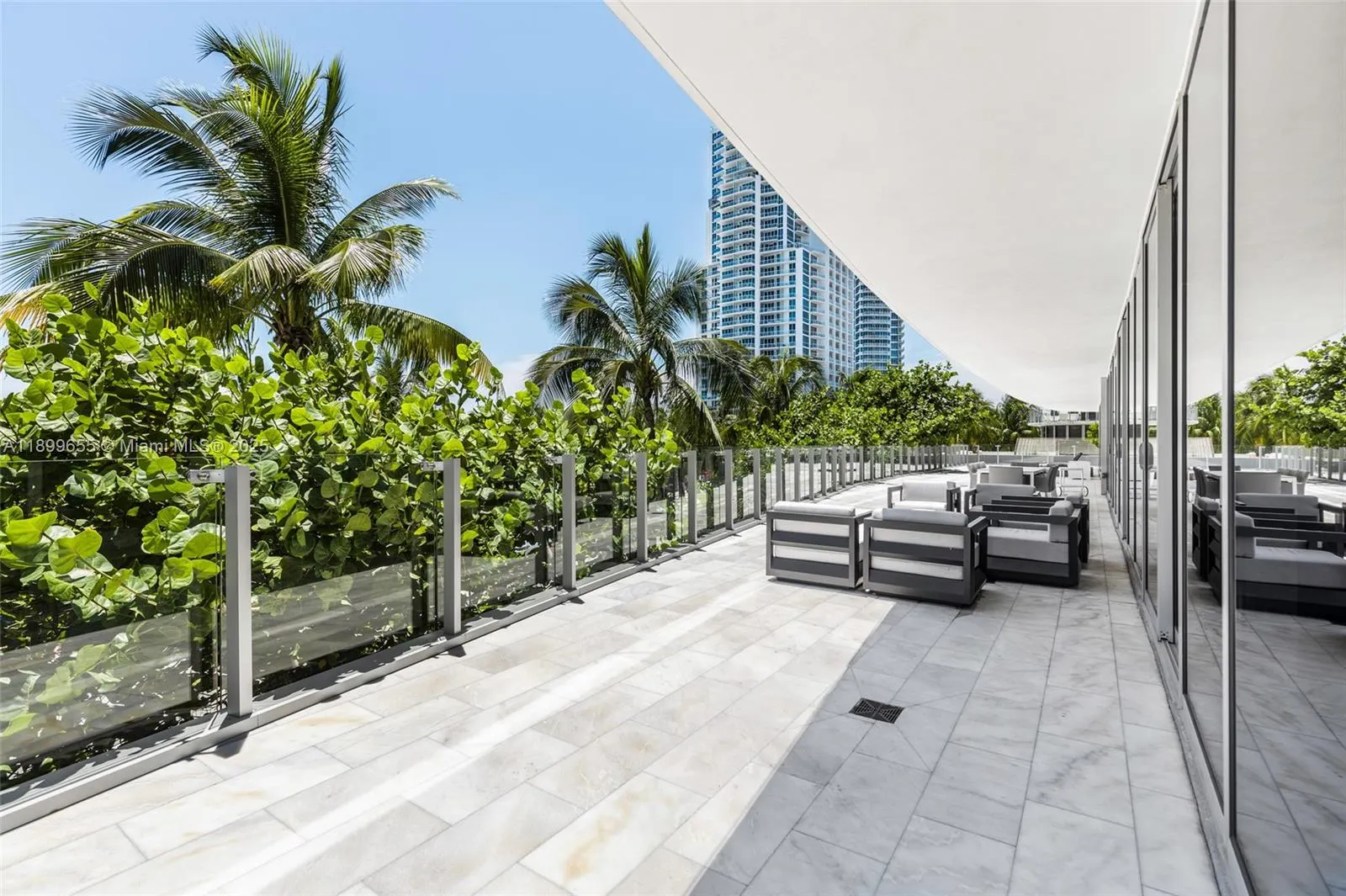1 Collins Ave, #207