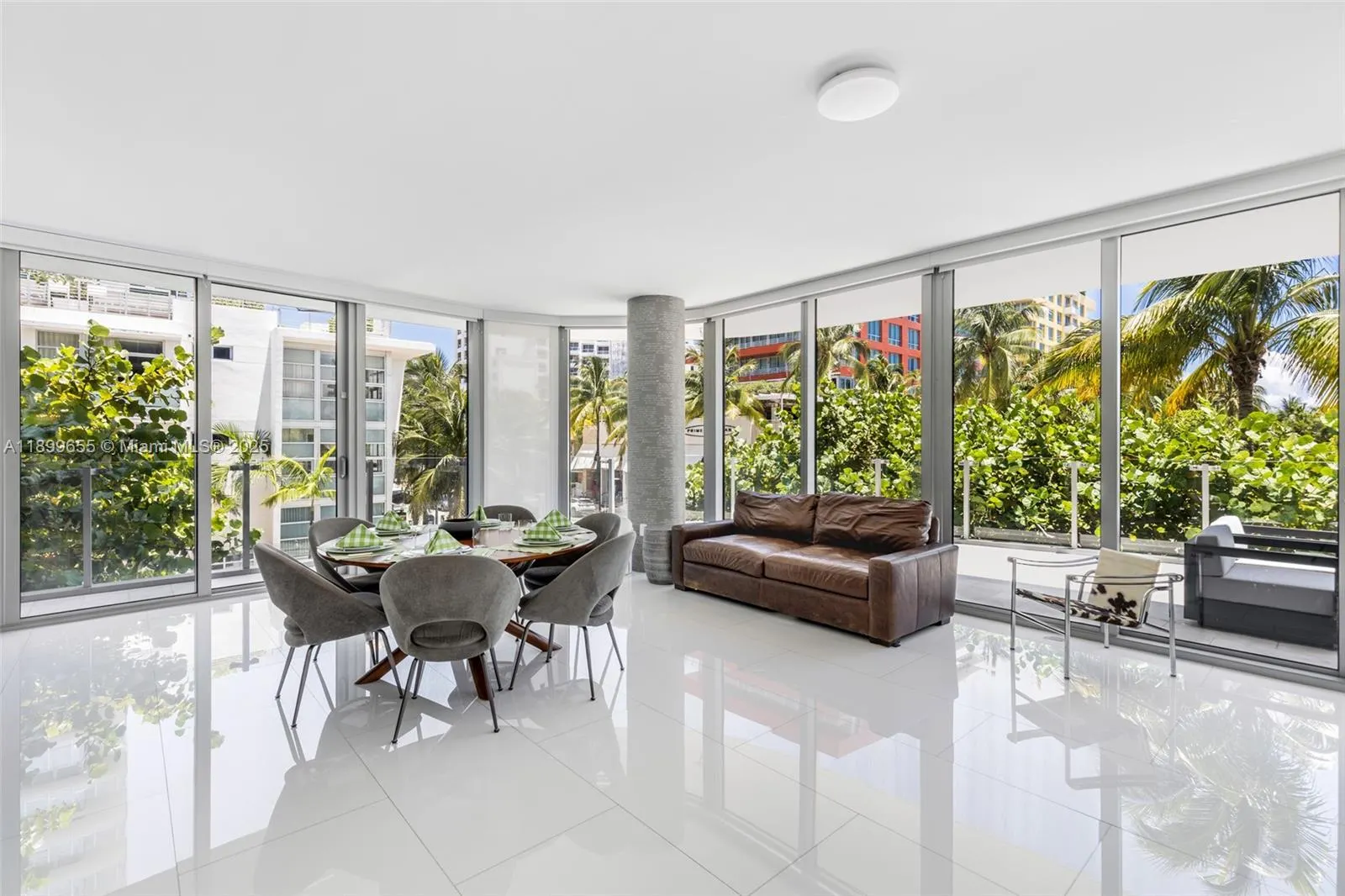 1 Collins Ave, #207