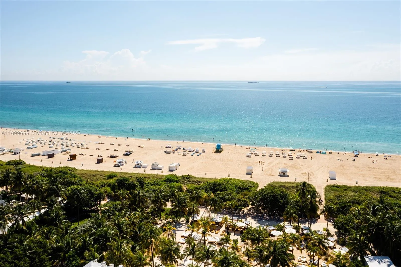 1 Collins Ave, #207