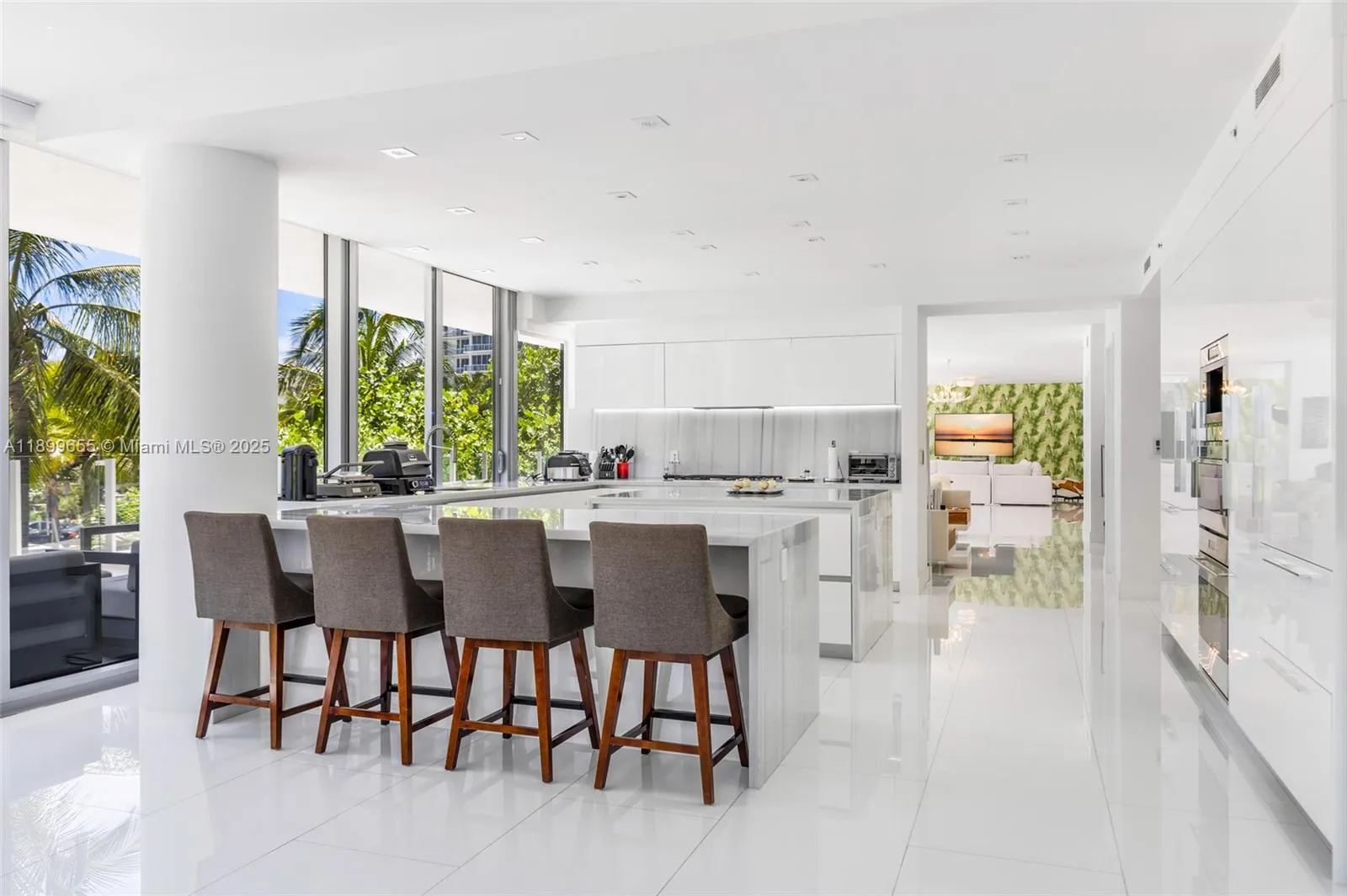 1 Collins Ave, #207