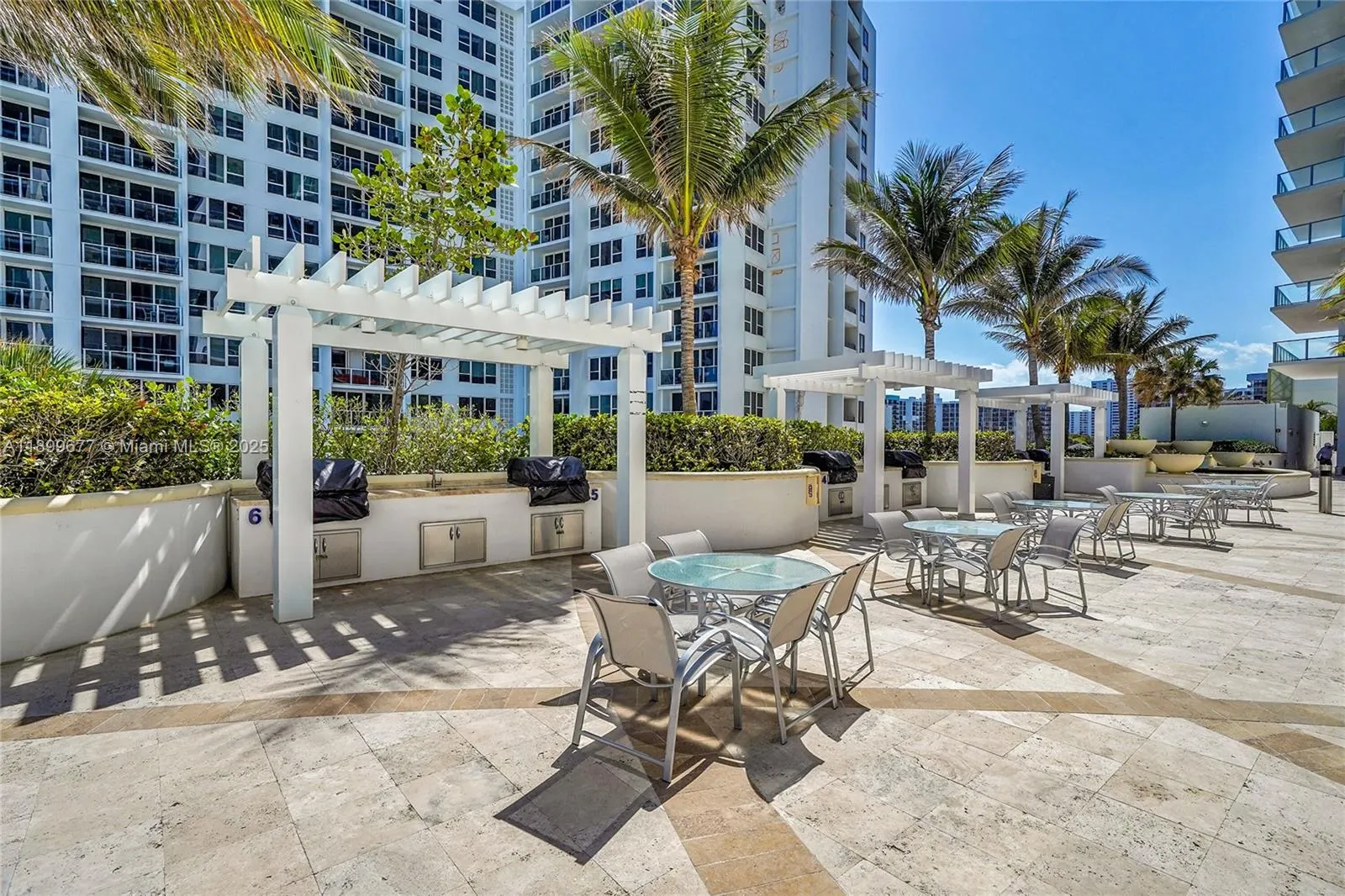 3101 S Ocean Dr, #701