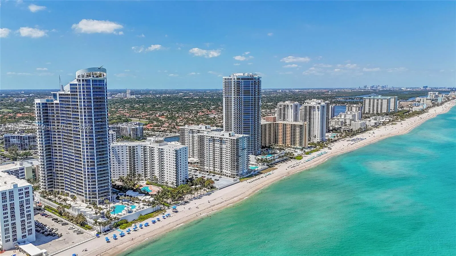 3101 S Ocean Dr, #701