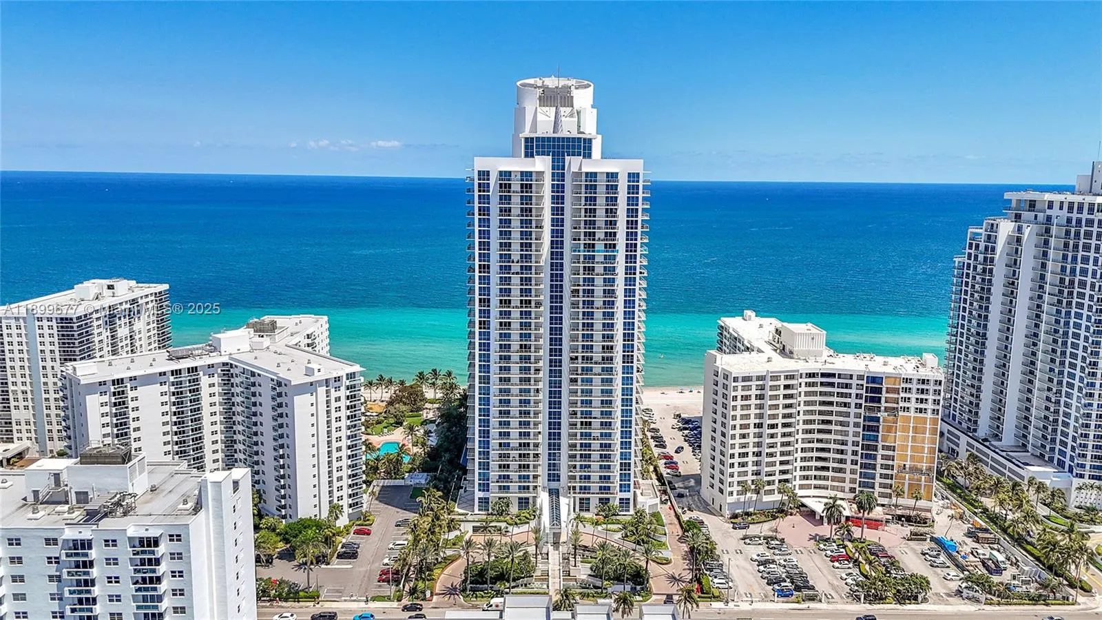 3101 S Ocean Dr, #701