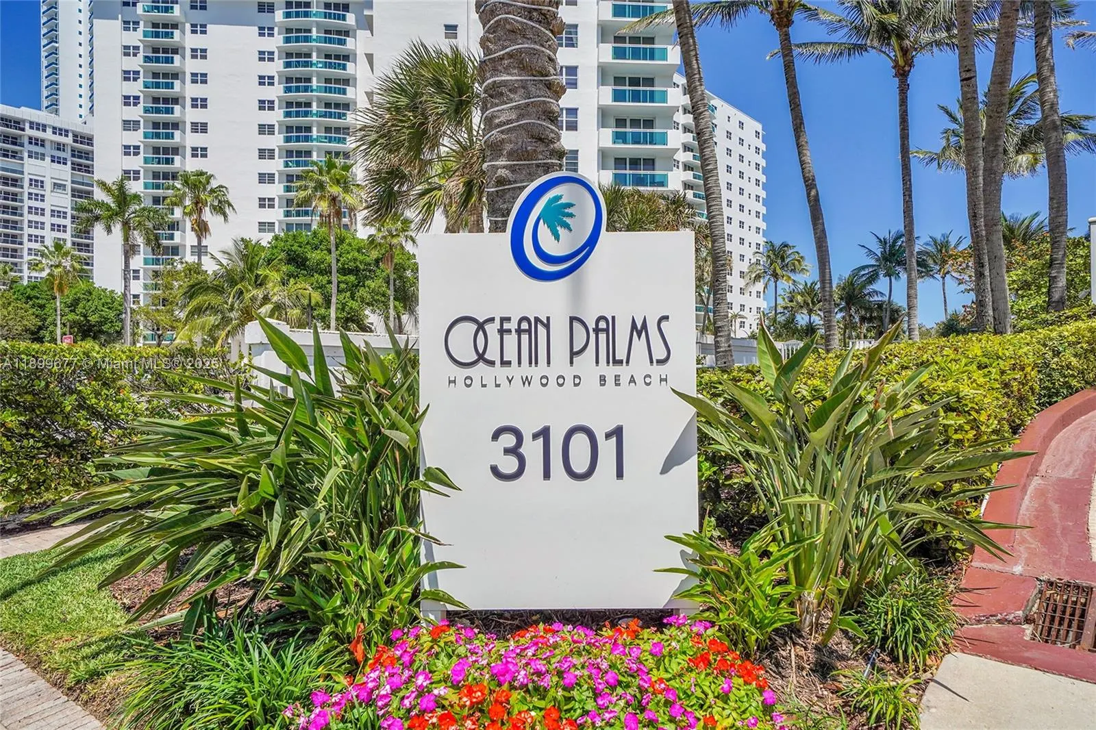 3101 S Ocean Dr, #701
