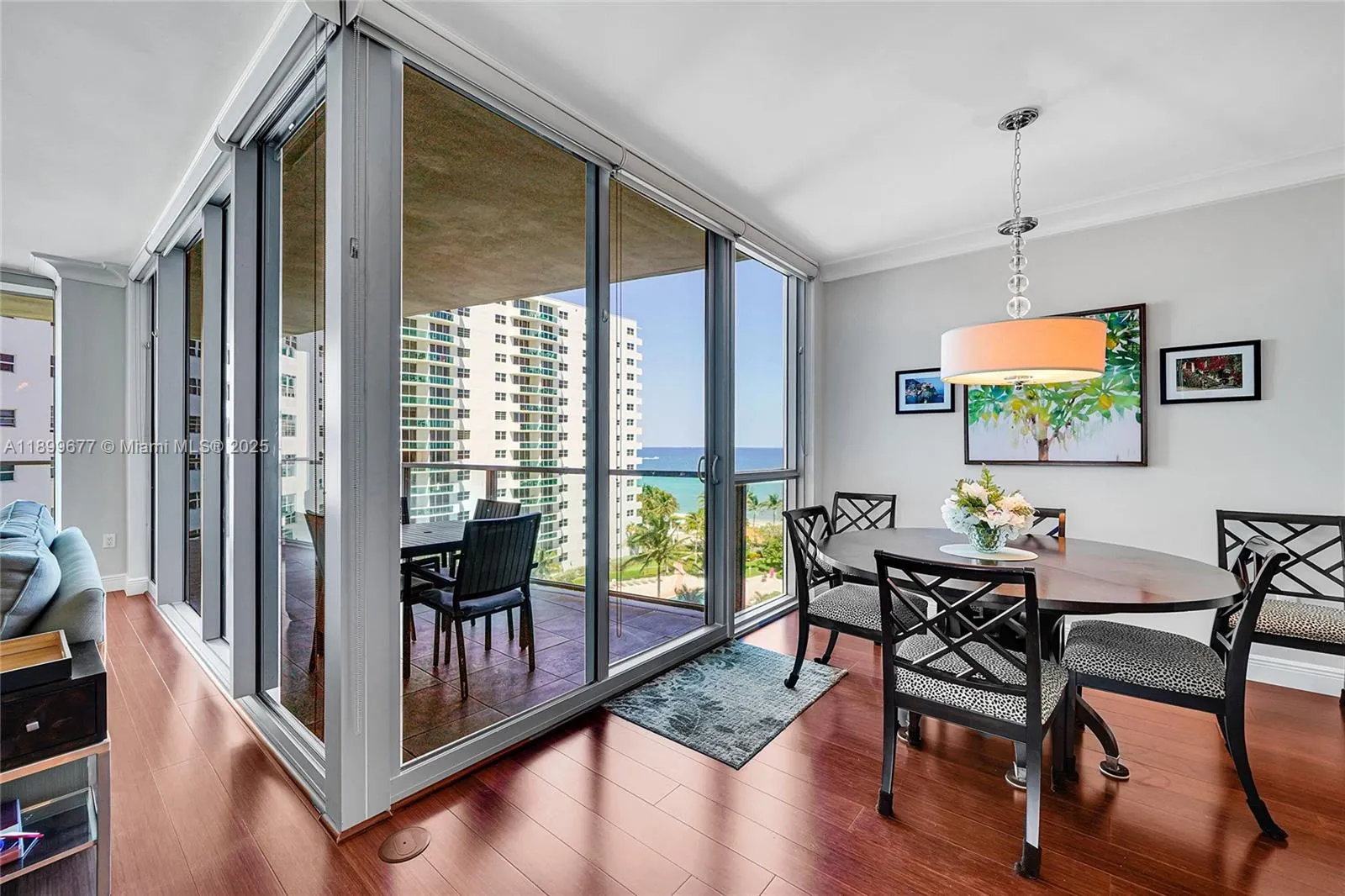 3101 S Ocean Dr, #701