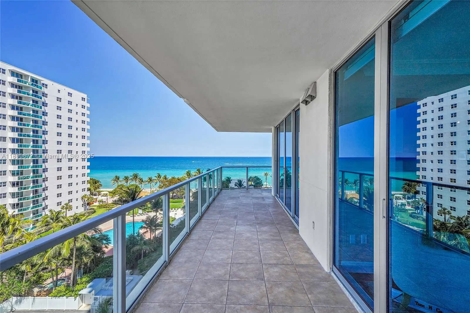 3101 S Ocean Dr, #701