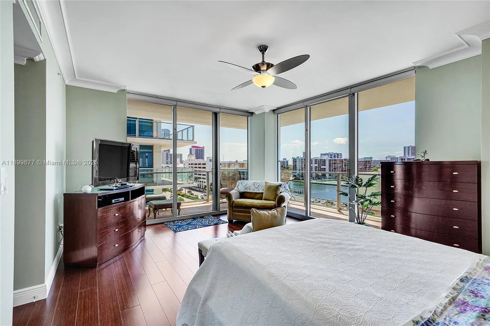 3101 S Ocean Dr, #701