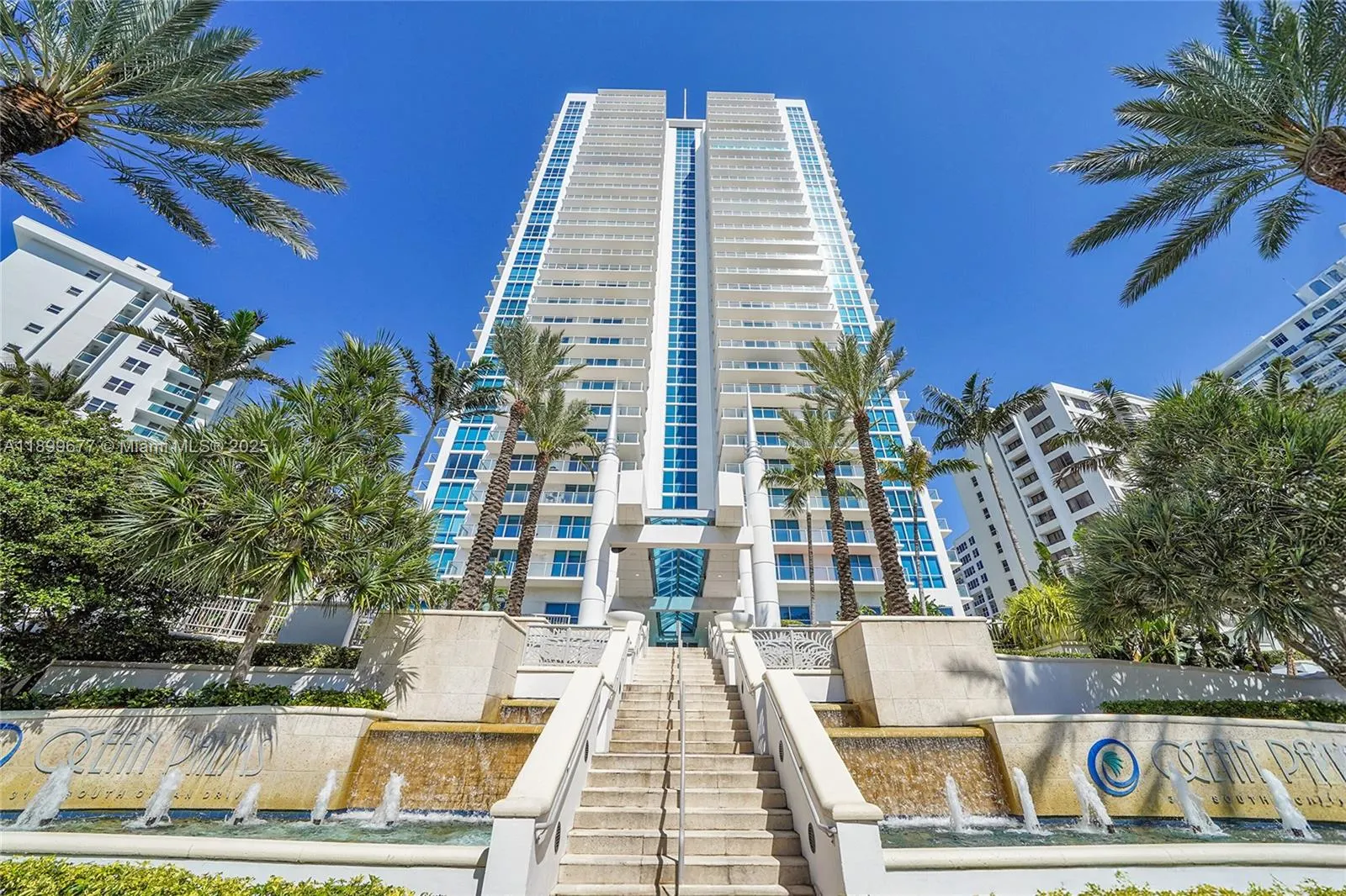 3101 S Ocean Dr, #701