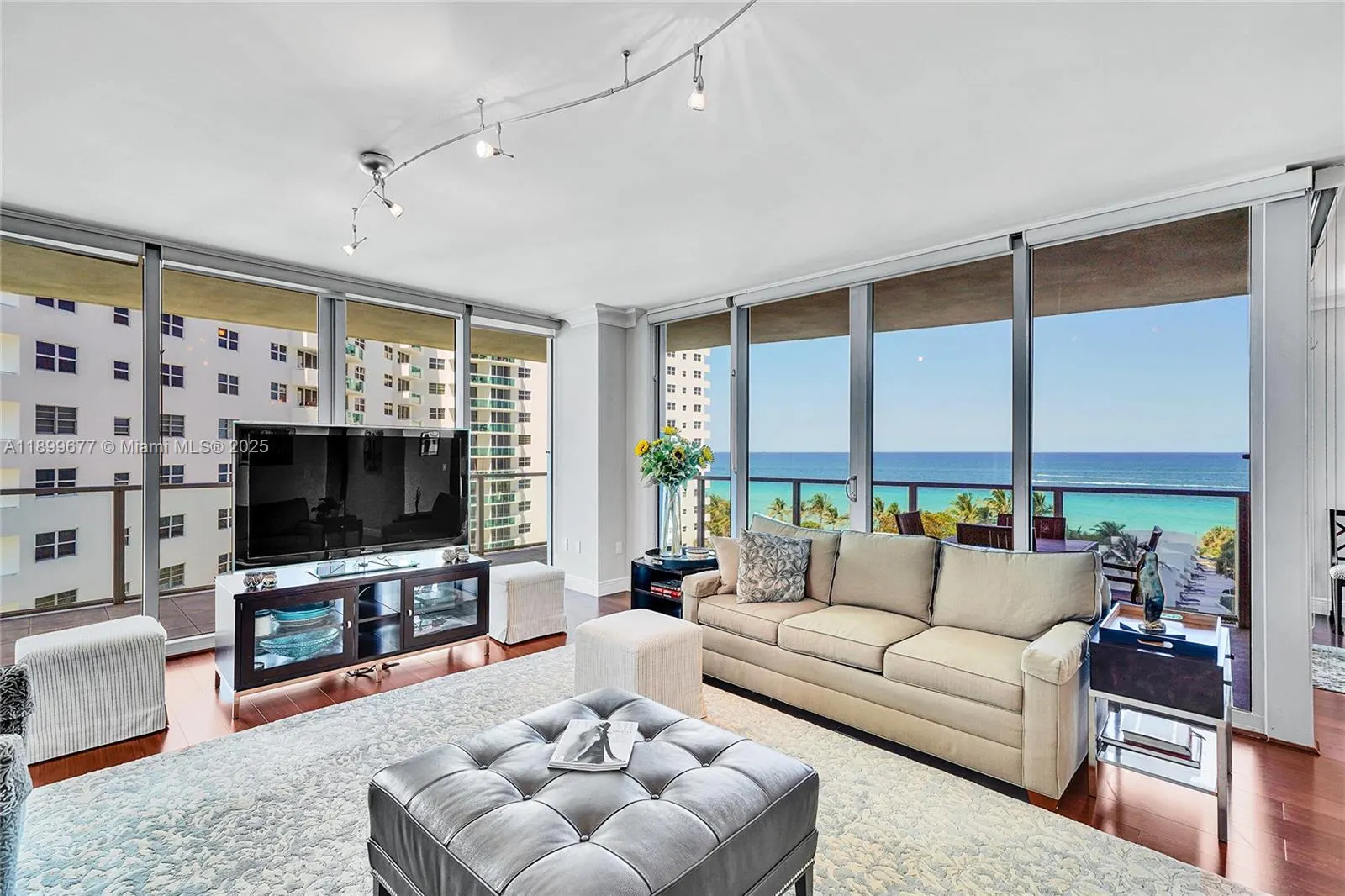 3101 S Ocean Dr, #701