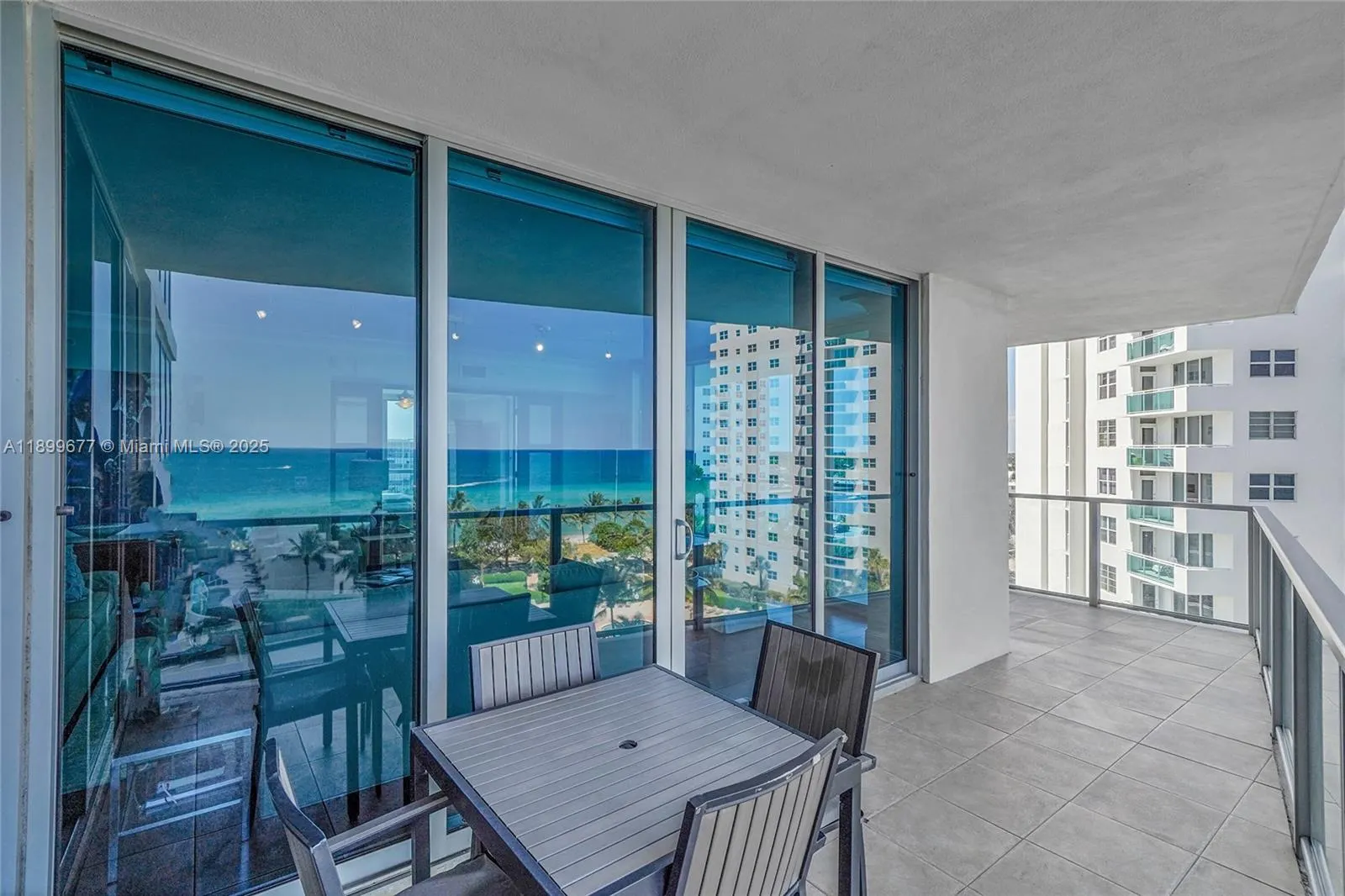 3101 S Ocean Dr, #701