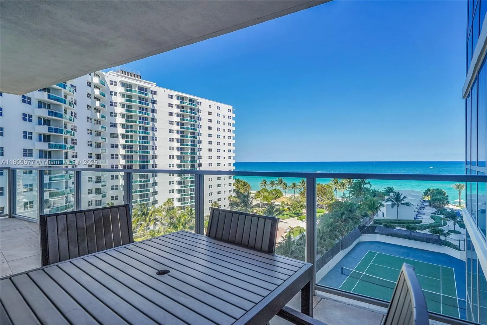 3101 S Ocean Dr, #701