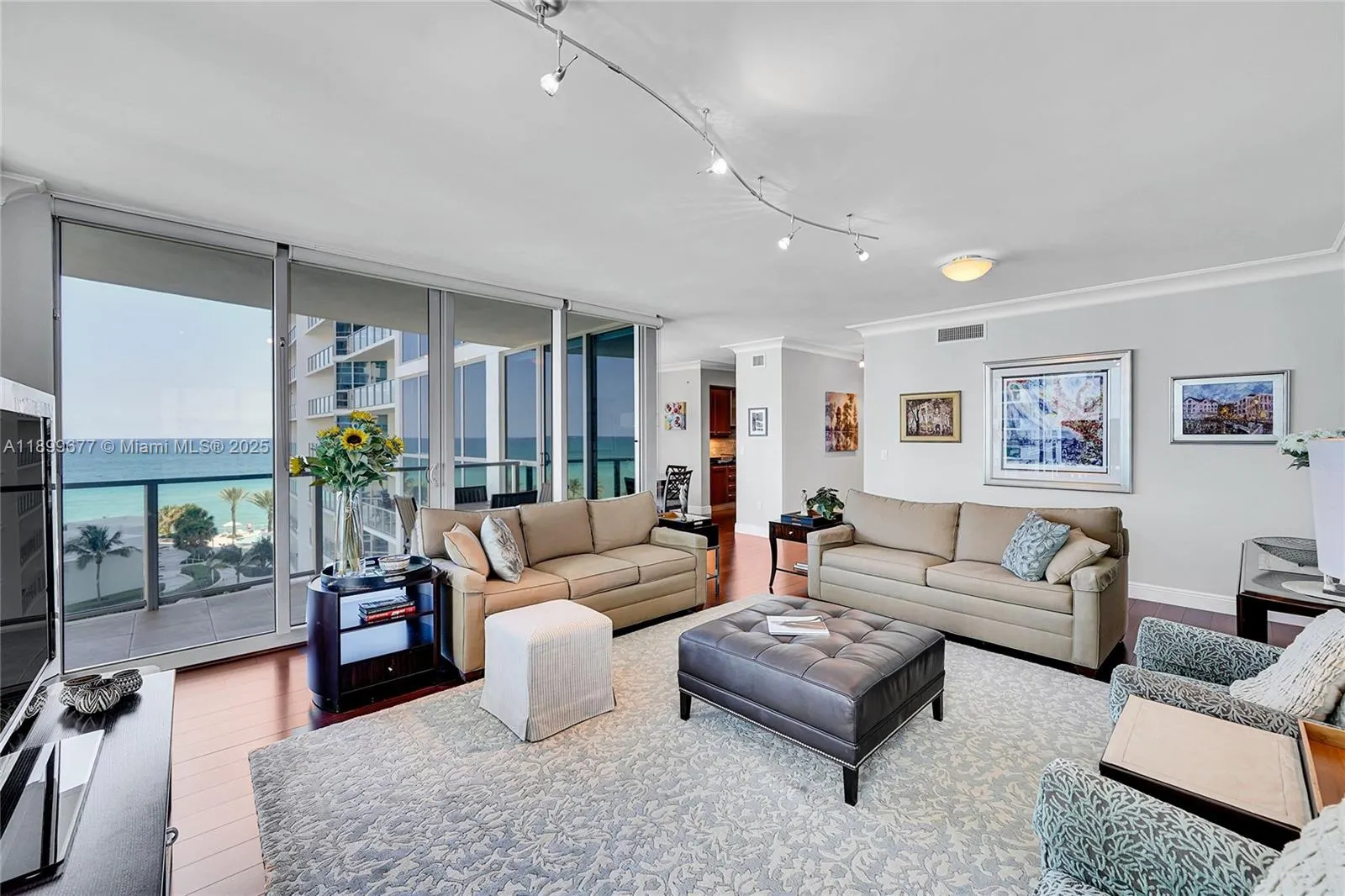 3101 S Ocean Dr, #701