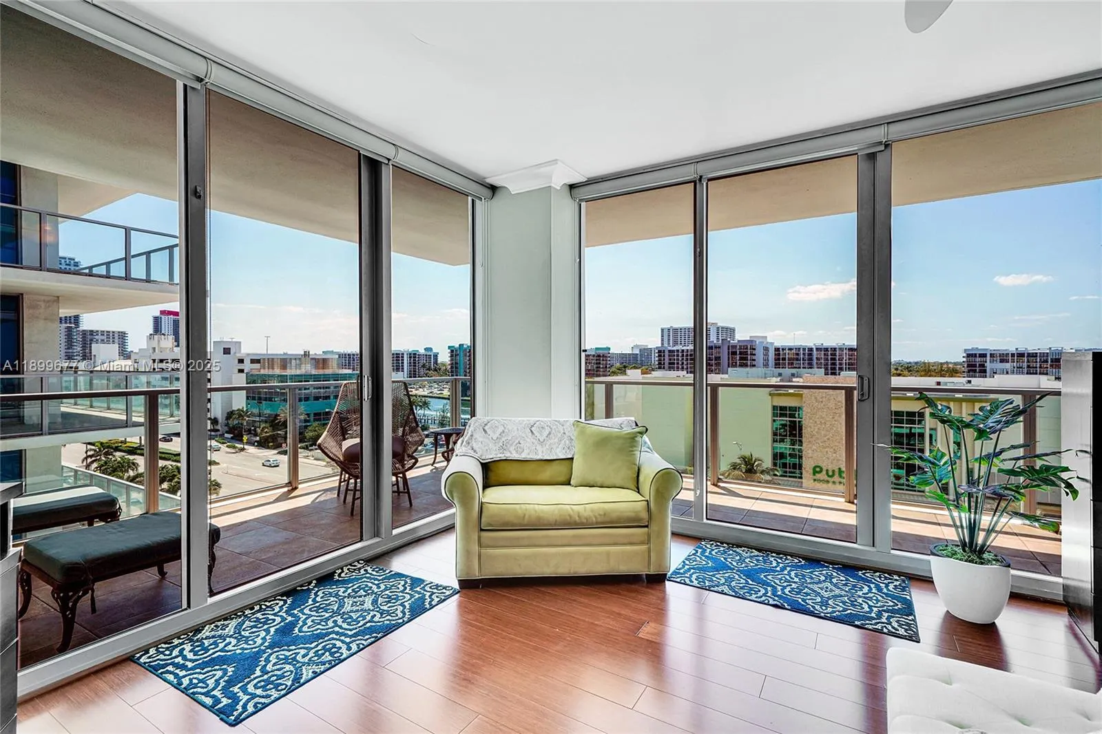 3101 S Ocean Dr, #701