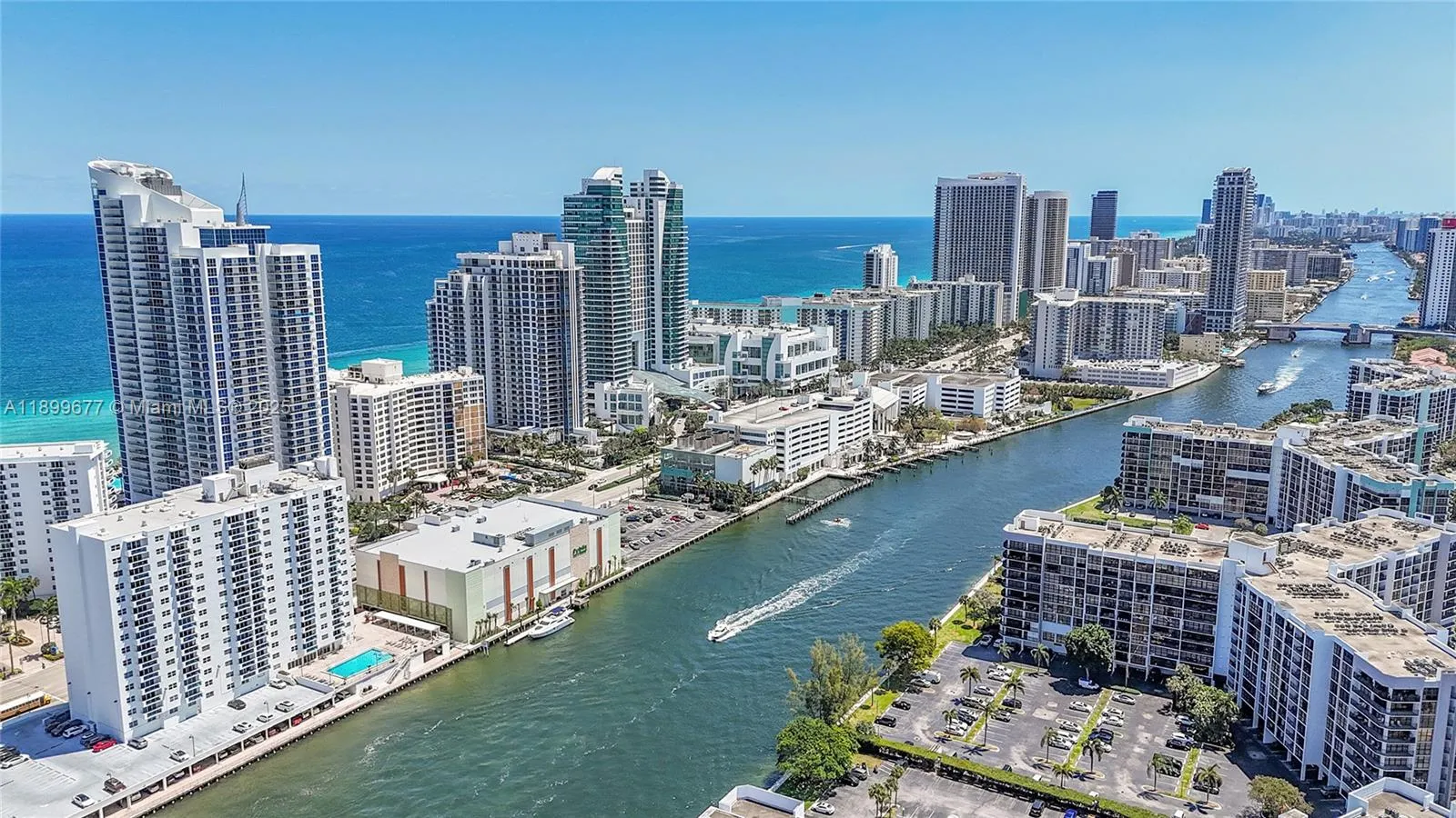 3101 S Ocean Dr, #701