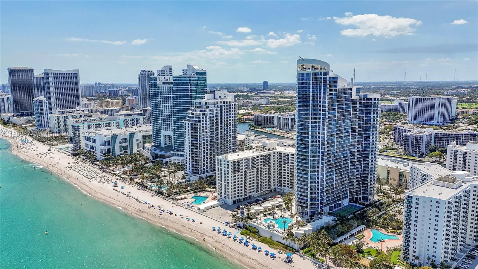 3101 S Ocean Dr, #701