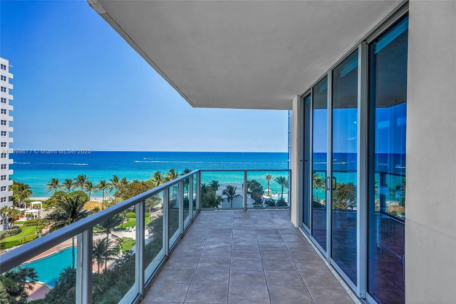 3101 S Ocean Dr, #701