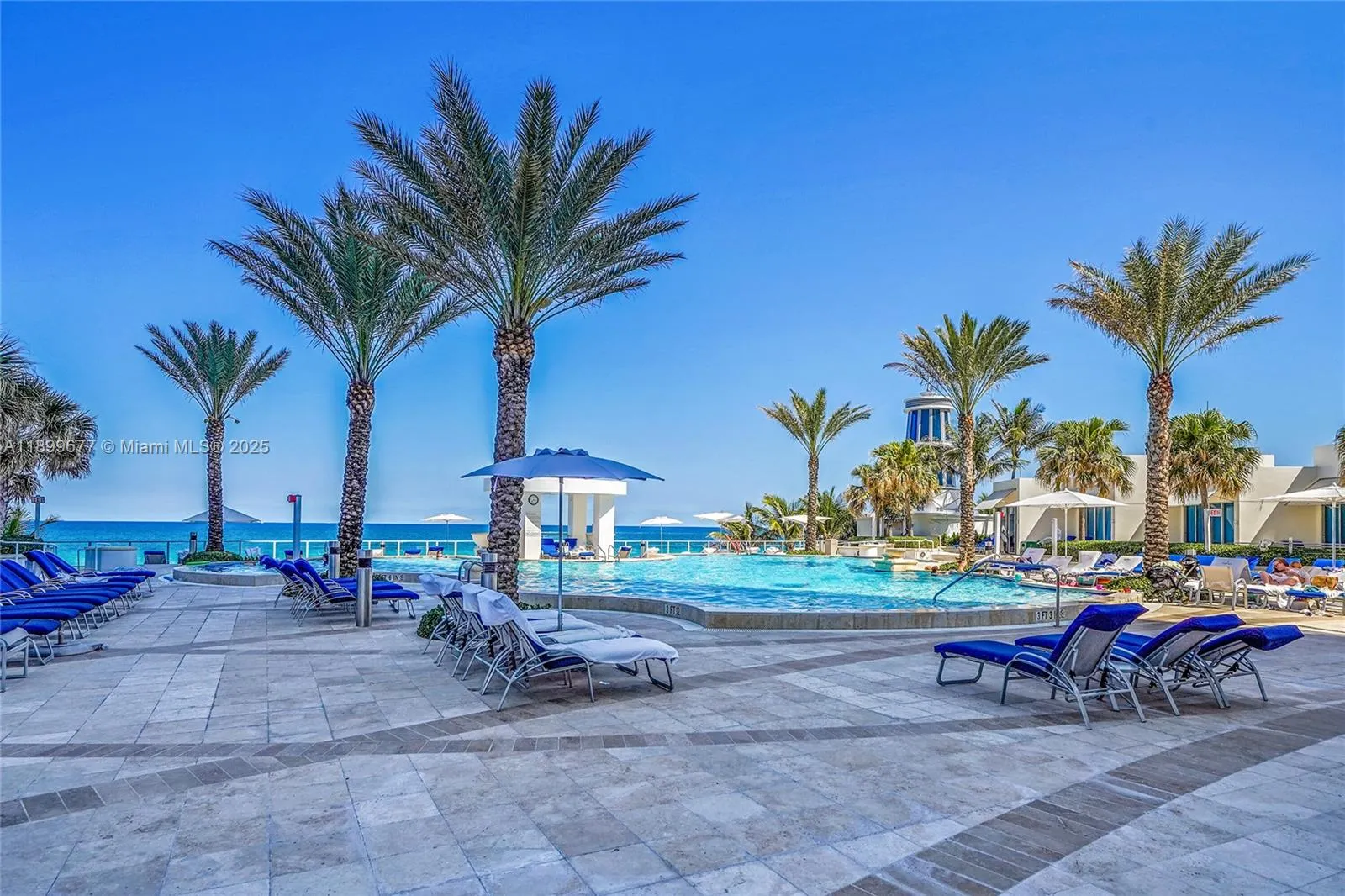 3101 S Ocean Dr, #701