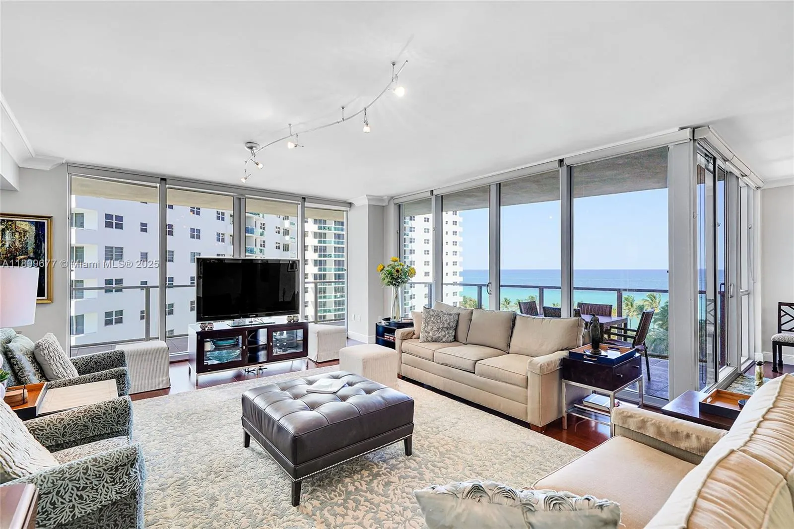 3101 S Ocean Dr, #701