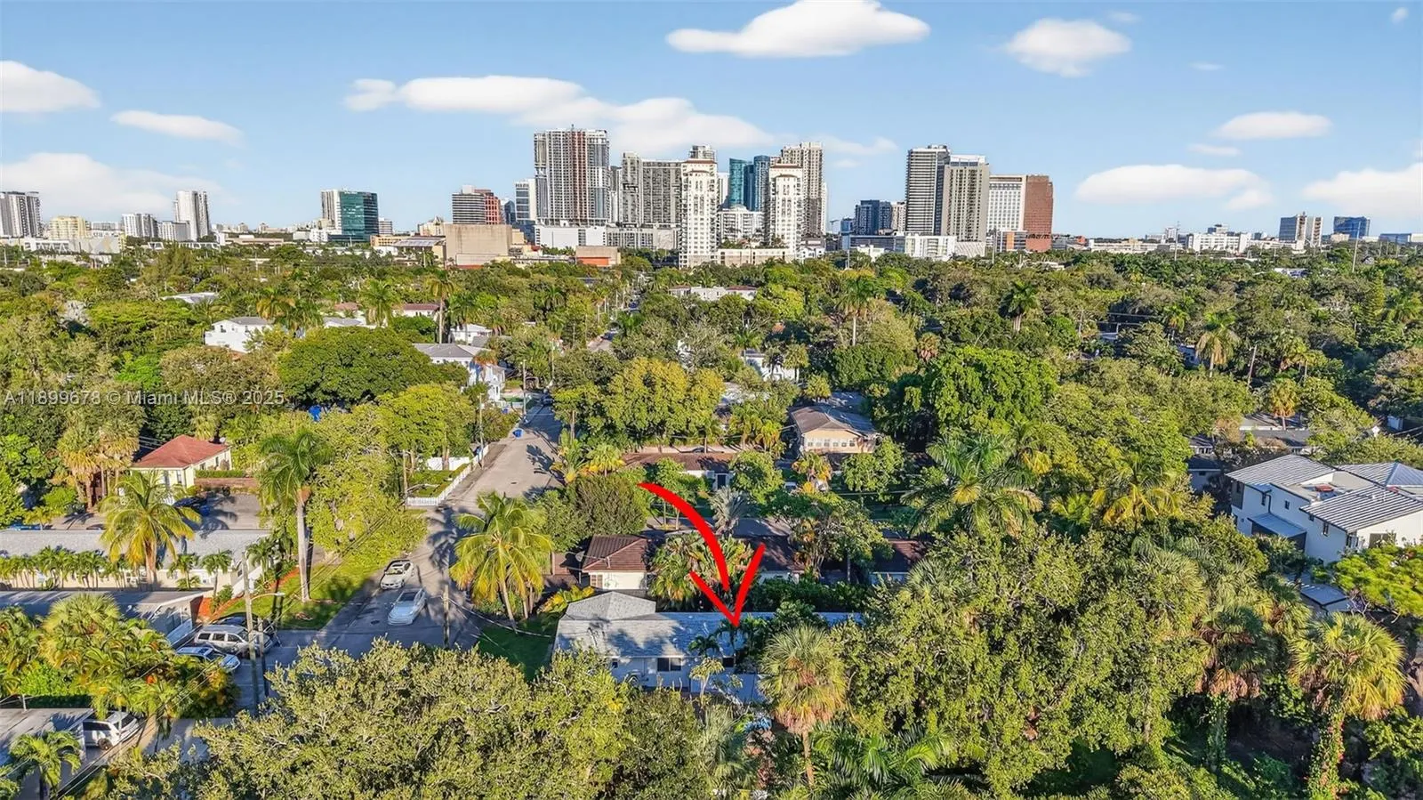 1004 W Las Olas Blvd